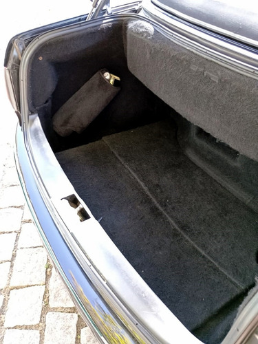 Audi A80 Cabrio 1995