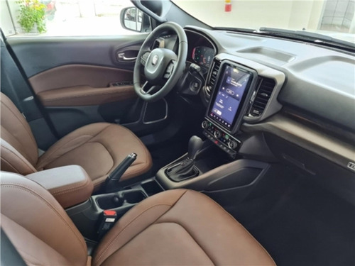 Fiat Toro 2.0 16V TURBO DIESEL RANCH 4WD AT9