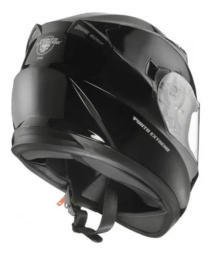 Casco punto extremo xr 600 sales