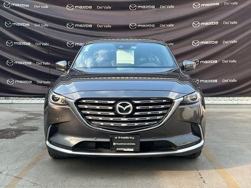 Mazda CX-9 2.5 Signature Awd At