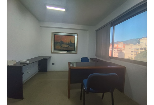 Se Vende Apartamento 42m2 Los Caobos 2612