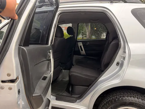 Daihatsu Terios Okii 1.5 MT 4x4