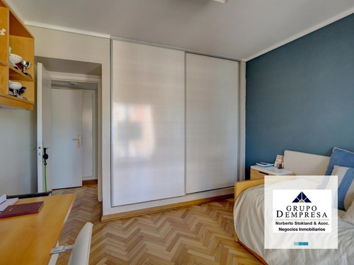 Imagen 6 de 26 de Venta. Piso. Belgrano. Cinco Ambientes