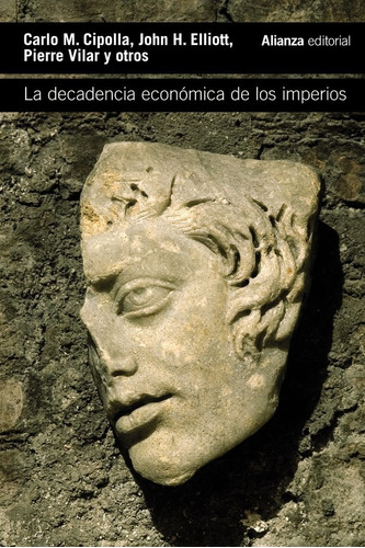 Libro: La Decadencia Económica De Los Imperios. Cipolla, Car