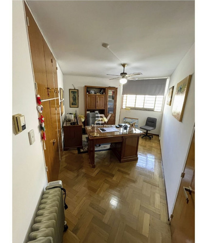 Imagen 16 de 25 de Venta. Nueva Cordoba. Espectacular Piso Completo 200 Mts Propios Frente A Parque Las Tejas