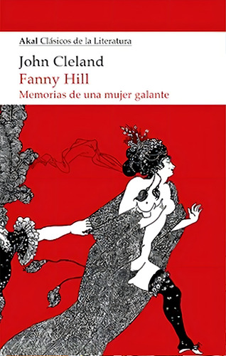 Fanny Hill. Memorias De Una Mujer Galante