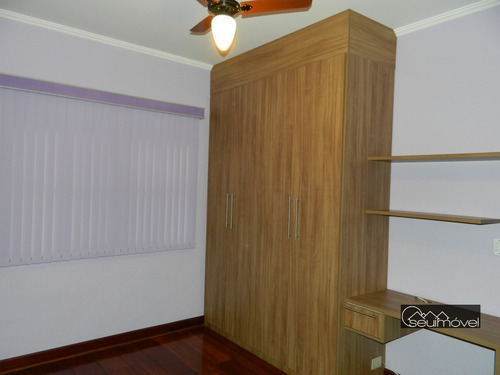 Casa À Venda, 800 M² Por R$ 1.500.000,00 - Condomínio Campos De Santo Antônio - Itu/sp - Ca0681