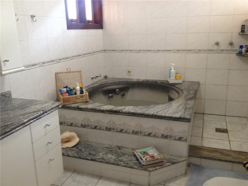 Casa Com 5 Dormitórios À Venda, 393 M² Por R$ 1.630.000,00 - Tijuco Das Telhas - Campinas/sp - Ca3971