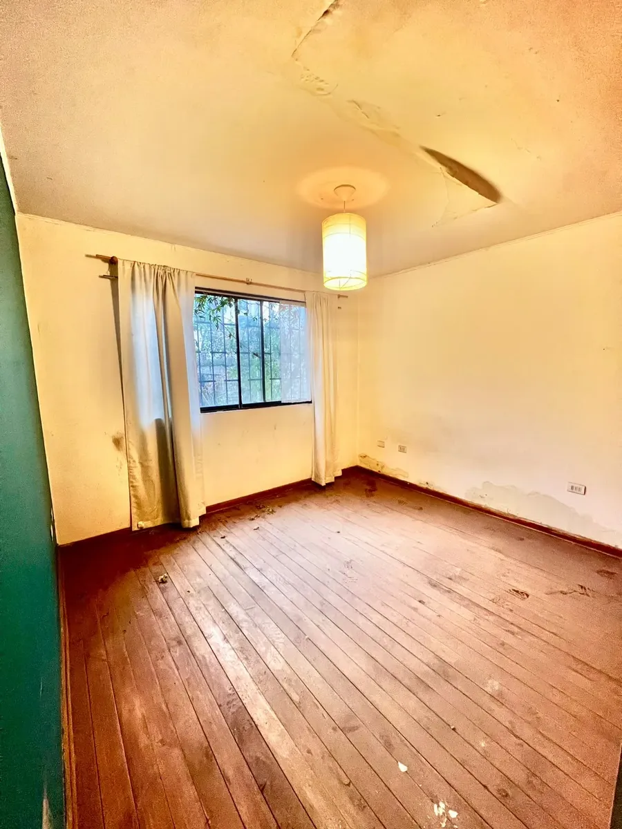 Imagen 4 de 30 de Casona Para Remodelar M. Chile España, Piscina, Estacionam