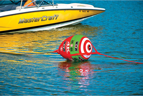 Wow World Of Watersports Tow Bobber Towables (juguetes ...