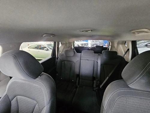 Ssangyong Rexton 2.2d Yrx301