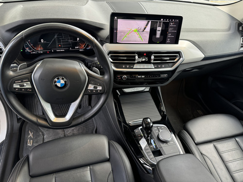 BMW X3 2.0 Xdrive30ia