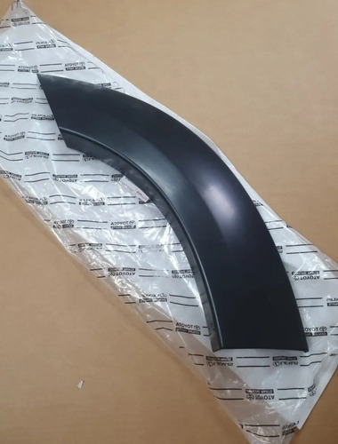 Buche Puerta Trasera Derecha Toyota Fortuner 2012-2019