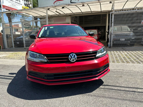 Volkswagen Jetta 2.0