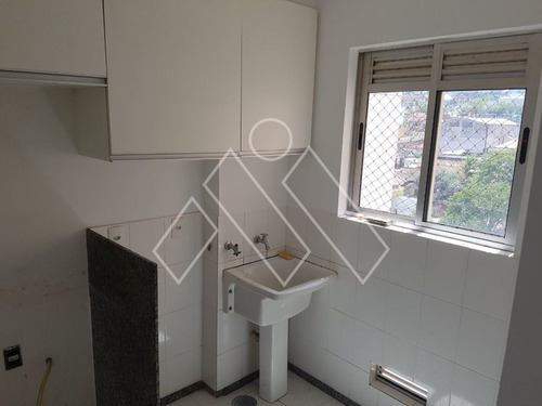 Imagem 11 de 15 de Apartamento Novittá Residence, Região Central De Londrina - Mi1177