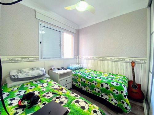 Imagem 23 de 24 de Apartamento À Venda, 164 M² Por R$ 1.560.000,00 - Tatuapé - São Paulo/sp - Ap2792