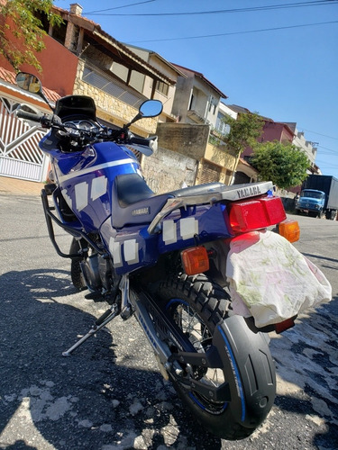 Yamaha Xtz750