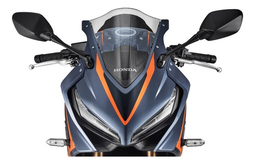 Imagem 3 de 15 de Cbr 650r