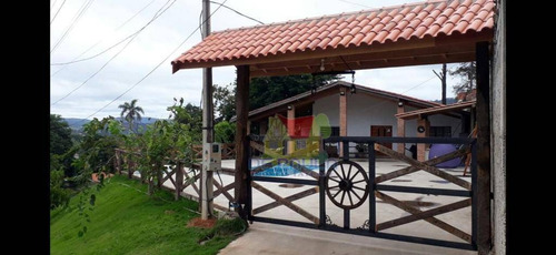 Imagem 6 de 22 de Casa Com 4 Dormitórios À Venda, 260 M² Por R$ 650.000,00 - Country Residencial Félix - Bom Jesus Dos Perdões/sp - Ca0179