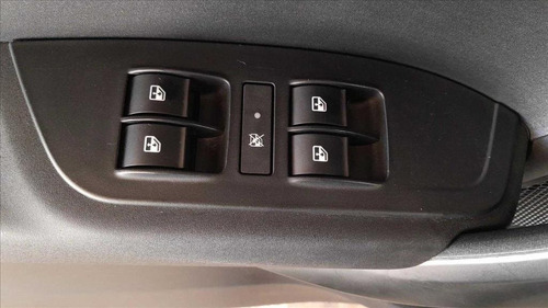 Fiat Cronos 1.0 FIREFLY FLEX DRIVE MANUAL