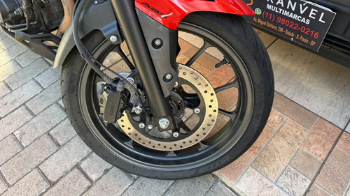 Cb 300f Twister