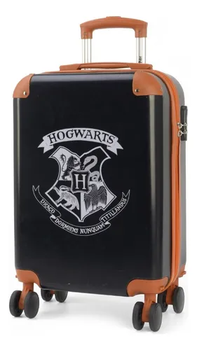 Maleta de viaje harry potter new arrivals