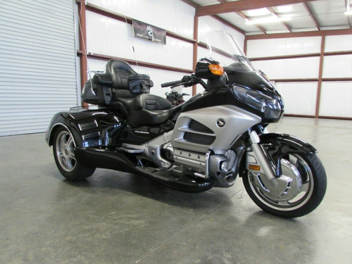 Imagen 1 de 10 de 2012 Honda Gold Wing