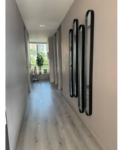 Venta De Apartamento En Castropol 148 Mts, El Poblado