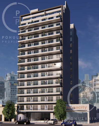 Imagen 2 de 12 de Venta Departamento De 3 Ambientes, Torre Altos De Nuñez.