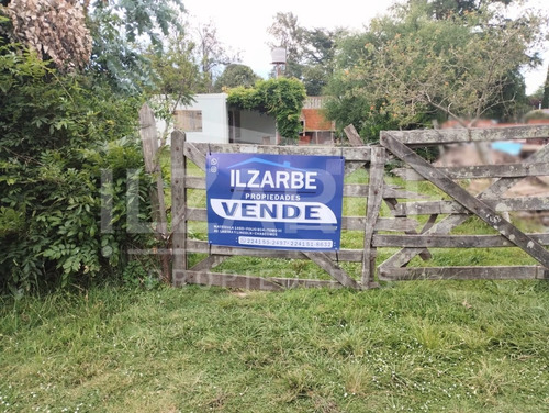 Quinta Sobre Calle Junin (entre Ayacucho Y Lobos)