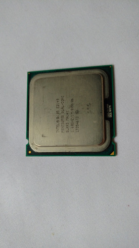 Processador Intel Dual Core E2140 1.60ghz Lga 775 Fsb 800