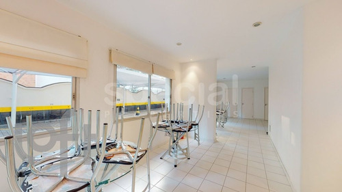 Apartamento - Moema - Ref: 14275 - V-29825