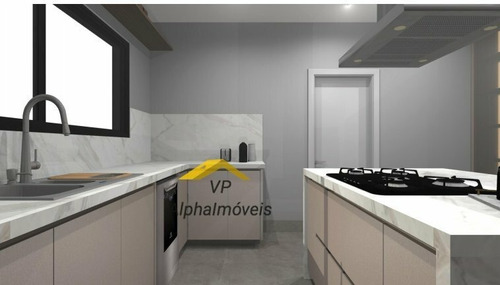 Imagem 17 de 23 de Casa Em Condomínio Para Venda Em Alphaville Santana De Parnaíba-sp - Vp18f61