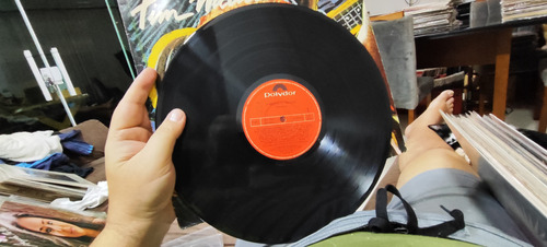 02 Lps-os Grandes Sucessos De Tim Hildon E Cassi/o Melhor De (Usado)