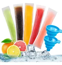 Comprar Bolsas Desechables Para Paletas De Hielo, Bolsas Para Congel