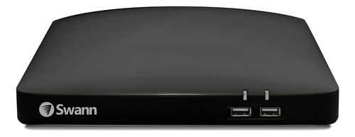 Dvr Swann Hd Enforcer 8 Canales 2 Tb Alexa & Google