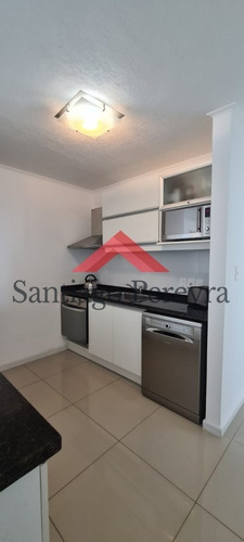 Apartamento A Metros Del Mar - Ref: 6651
