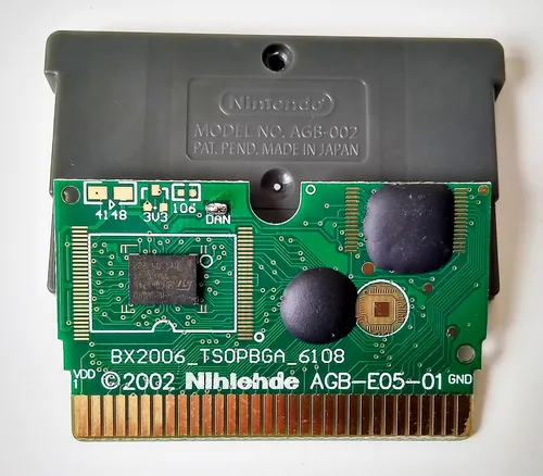 Juegos Mario Compatible Gameboy Advance X2 M World Y M Kart