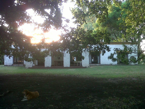 Imagen 2 de 10 de Turismo Rural En Estancia - Pergamino - Bs As