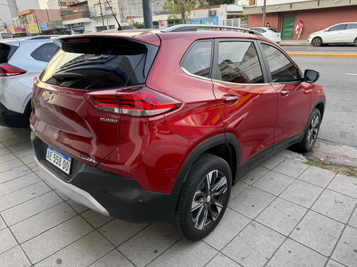 Chevrolet Tracker 1.2 Turbo Premier At