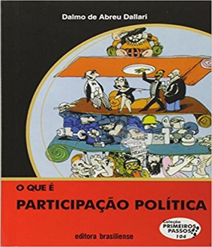 Que E Participacao Politica, O