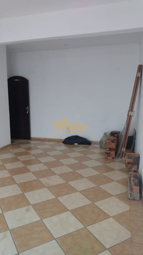 Imagem 6 de 15 de Salas Comercial Em Km 18 - Osasco - 44665