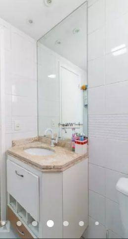 Imagem 14 de 24 de Apartamento À Venda, 65 M² Por R$ 315.000,00 - Vila Augusta - Guarulhos/sp - Ap3292