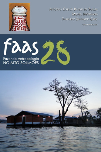 Imagem 1 de 1 de Fazendo Antropologia No Alto Solimões 28