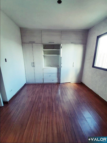Imagem 15 de 30 de Cobertura Para Venda Em Santos - Embaré - Co35 - 70130276