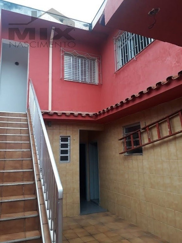 Imagem 19 de 20 de Casa De Condomínio Em São Bernardo Do Campo - Sp - Ca0527_mix