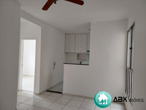 Imagem 22 de 25 de Apartamento - Ap00340 - 71161646