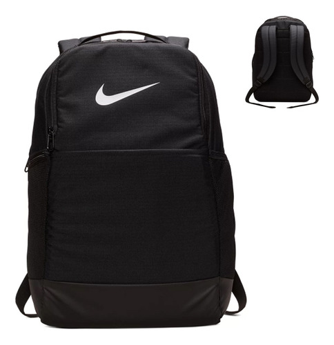 Mochila Alpar Nike Brasilia M Elemento Backpack Preta