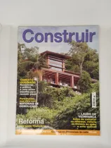 Comprar Revista Construir - Arquitetura Paisagismo Obras Decoração