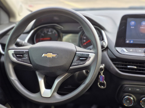 Chevrolet Onix 1.0 TURBO FLEX LT MANUAL